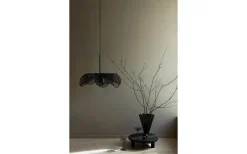 Stora Taklampor Ø50-69 Cm<Markslojd Styrka Taklampa 63cm Svart