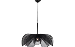 Stora Taklampor Ø70-150 Cm<Markslojd Styrka Taklampa 75cm Svart