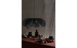 Stora Taklampor Ø70-150 Cm<Markslojd Styrka Taklampa 75cm Svart