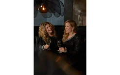 Stora Taklampor Ø70-150 Cm<Markslojd Styrka Taklampa 75cm Svart