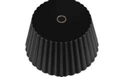 Suarez Laddbar Bordslampa LED Mattsvart IP44