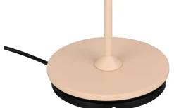 Uppladdningsbara Lampor Utomhus|Uppladdningsbara Lampor Utomhus<Reality Suarez Laddbar Bordslampa LED Sandfärgad IP44