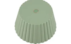 Suarez Laddbar Bordslampa LED Pistagegrön IP44