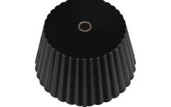 Reality Suarez Laddbar Golvlampa LED Mattsvart IP44* Uppladdningsbara Lampor Utomhus|Uppladdningsbara Lampor Utomhus