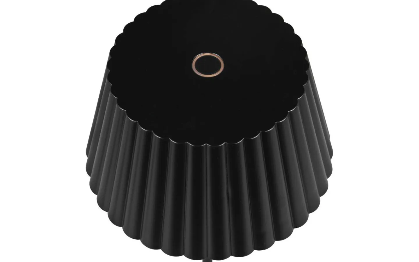 Reality Suarez Laddbar Golvlampa LED Mattsvart IP44* Uppladdningsbara Lampor Utomhus|Uppladdningsbara Lampor Utomhus