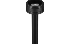 Reality Suarez Laddbar Golvlampa LED Mattsvart IP44* Uppladdningsbara Lampor Utomhus|Uppladdningsbara Lampor Utomhus