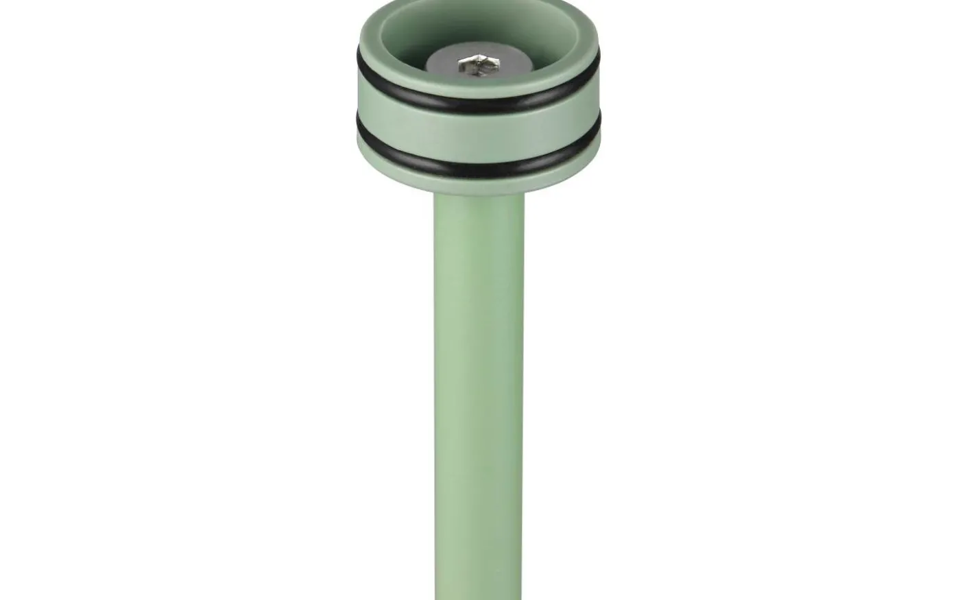 Suarez Laddbar Golvlampa LED Pistagegrön IP44