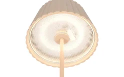 Uppladdningsbara Lampor Utomhus|Uppladdningsbara Lampor Utomhus<Reality Suarez Laddbar Golvlampa LED Sandfärgad IP44