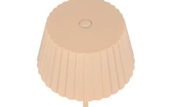 Uppladdningsbara Lampor Utomhus|Uppladdningsbara Lampor Utomhus<Reality Suarez Laddbar Golvlampa LED Sandfärgad IP44