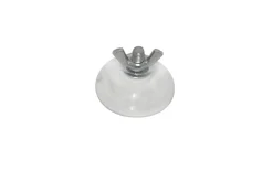 By Rydens Sugpropp till GU10 ljuskälla* Reservglas Och Reservdelar