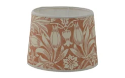 Sunflower Lampskärm Ø20cm Madder William Morris