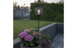 Solcellslampor Stig & Mark|Visa Alla Solcellslampor<Star Trading Sunlight-Path Solcellslampa 76cm Varmvit