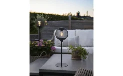 Solcellslampor Dekoration|Visa Alla Solcellslampor<Star Trading Sunlight-Table Solcellslampa 45cm Varmvit