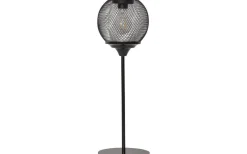 Solcellslampor Dekoration|Visa Alla Solcellslampor<Star Trading Sunlight-Table Solcellslampa 45cm Varmvit