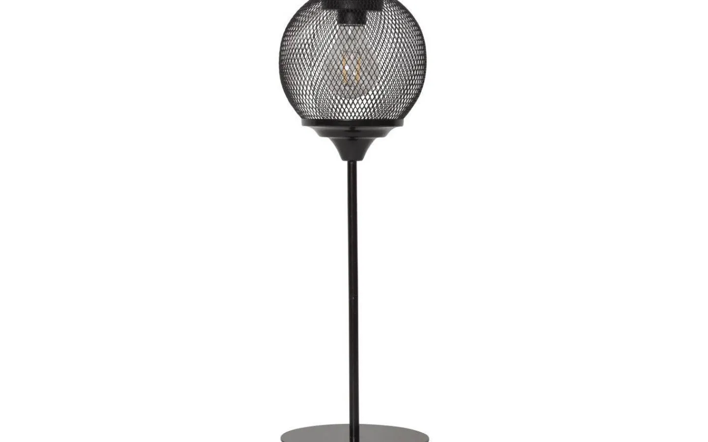 Solcellslampor Dekoration|Visa Alla Solcellslampor<Star Trading Sunlight-Table Solcellslampa 45cm Varmvit