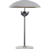 Texa Design Sunset Bordslampa 51cm LED 7W 3000K Vit* Bordslampor