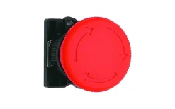 Svamptrycke, Spärr- och vridåterställning, KB2