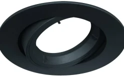 Malmbergs Svart armaturhus* Industriarmaturer