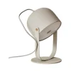Bordslampor<CO Bankeryd Svejk Bordslampa 18cm Beige
