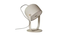 Bordslampor<CO Bankeryd Svejk Bordslampa 18cm Beige