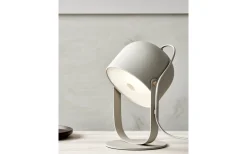Bordslampor<CO Bankeryd Svejk Bordslampa 18cm Beige