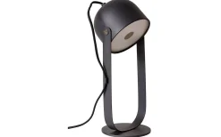 Sovrum|Bordslampor<CO Bankeryd Svejk Bordslampa 13cm Svart