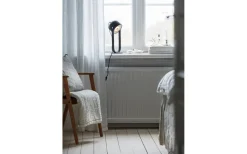 Sovrum|Bordslampor<CO Bankeryd Svejk Bordslampa 13cm Svart