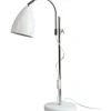 Sovrum|Skrivbordslampor<Belid Sway Bordslampa 51cm Vit
