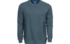 Verktyg Och Arbetskläder<Malmbergs Sweatshirt, Grå, L