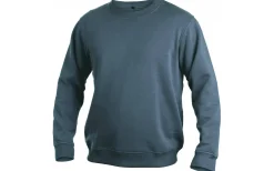 Verktyg Och Arbetskläder<Malmbergs Sweatshirt, Grå, S