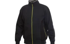 Malmbergs Sweatshirt, Svart, M* Verktyg Och Arbetskläder