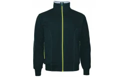 Malmbergs Sweatshirt, Svart, M* Verktyg Och Arbetskläder