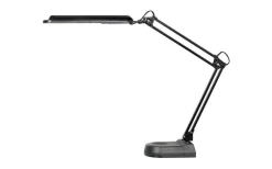 Skrivbordslampor<ArmaturHantverk Swingo Skrivbordslampa Svart