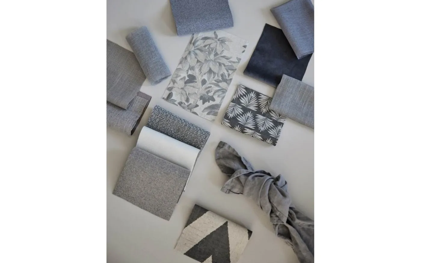 Sydney Metervara Beige 140cm