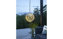 System Led Startrading<Star Trading System LED Klot 35cm 30L IP44