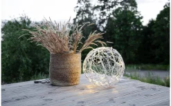 System Led Startrading<Star Trading System LED Klot 35cm 30L IP44