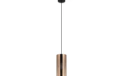 Tabiago Fönsterlampa 13cm Roséguld