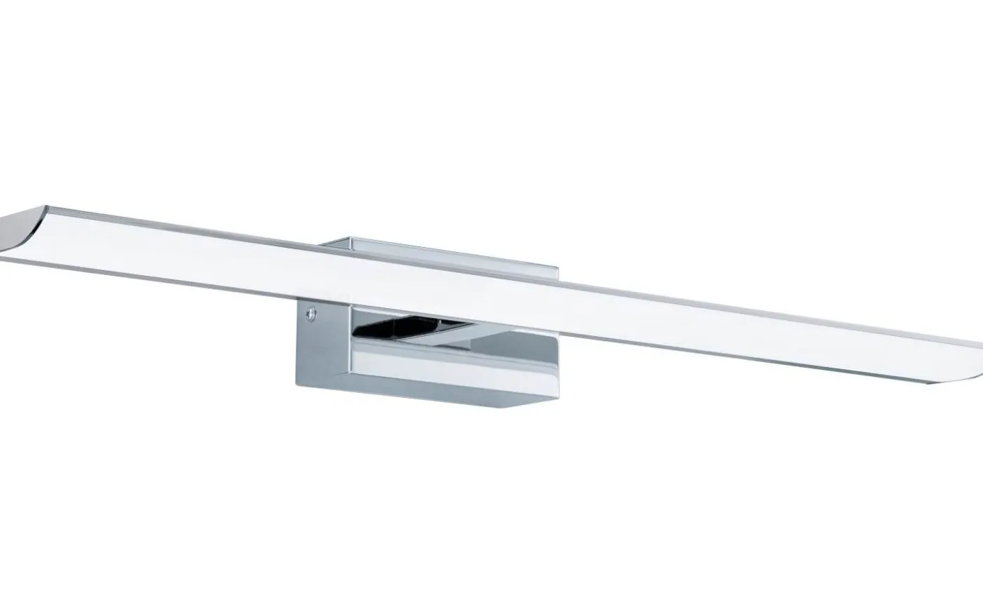 Tabiano Spegelbelysning 61cm LED 4000K 3x3,2W Krom
