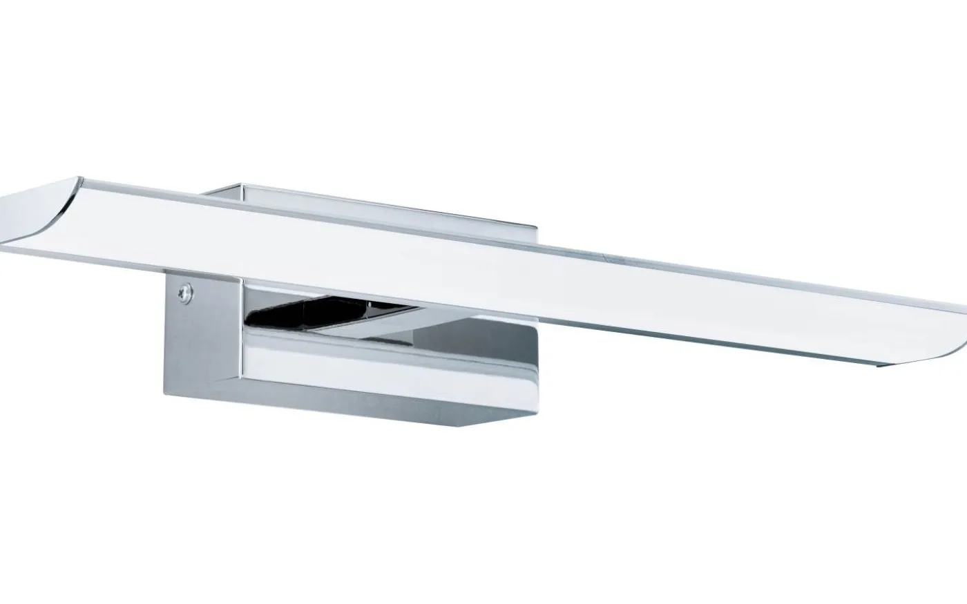 Tabiano Spegelbelysning 41cm LED 4000K 2x3,2W Krom