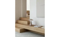 Design for the people Taido Bordslampa 38cm Brun* Bordslampor