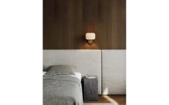 Lampetter<Design for the people Takai Vägglampa Beige
