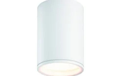 Takarmatur Karlstad, Vit, E27, IP54