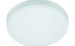Malmbergs Takarmatur Trento, LED, 18W, IP44* Allmänbelysning