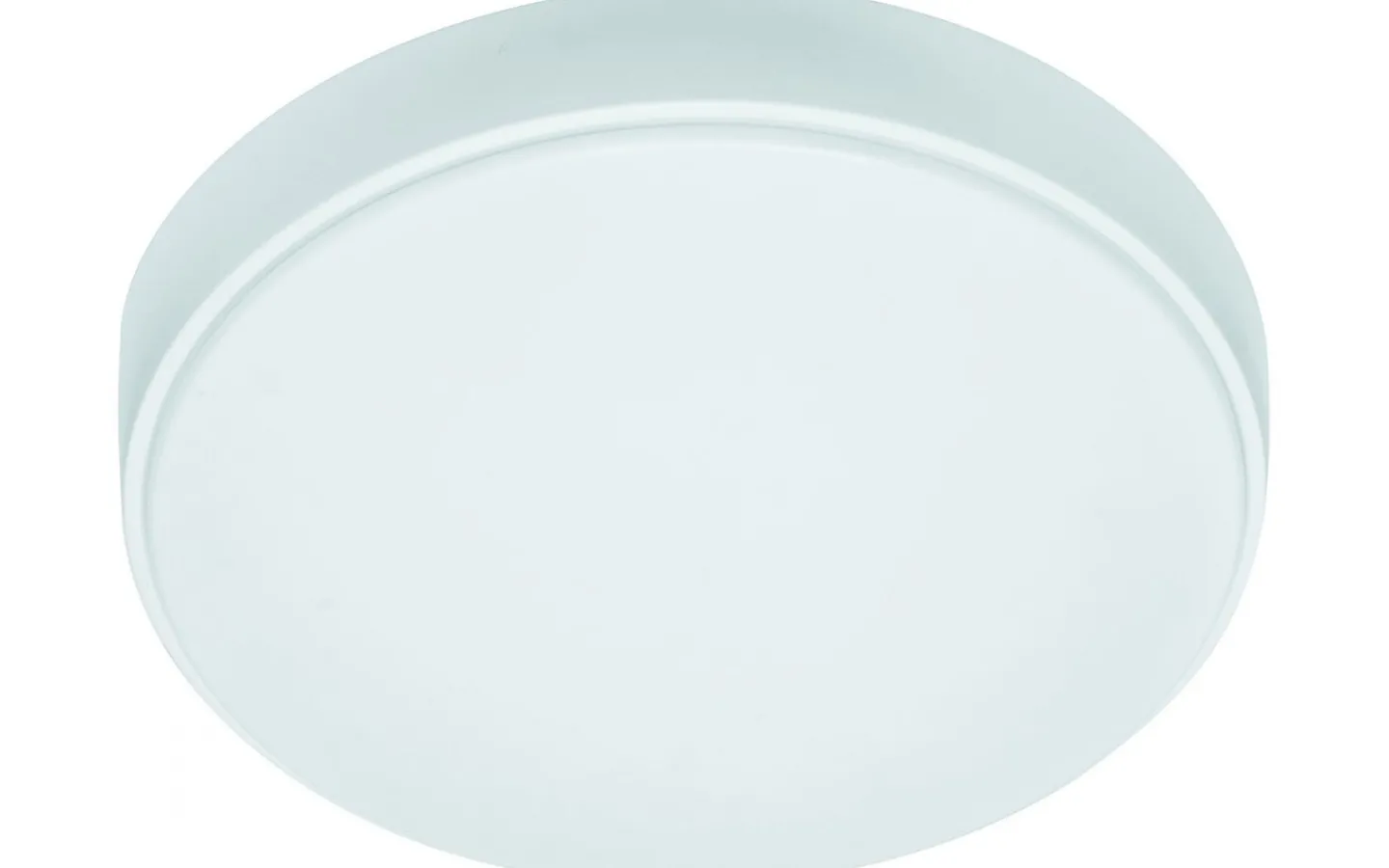 Malmbergs Takarmatur Trento, LED, 18W, IP44* Allmänbelysning