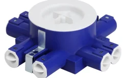 Takdosa Twistline, 50mm, Stuts 8x16/20