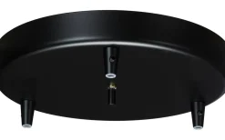 Belid Takupphäng För 3 Pendlar Ø33cm Mattsvart* Takupphäng|Takkoppar & Byglar