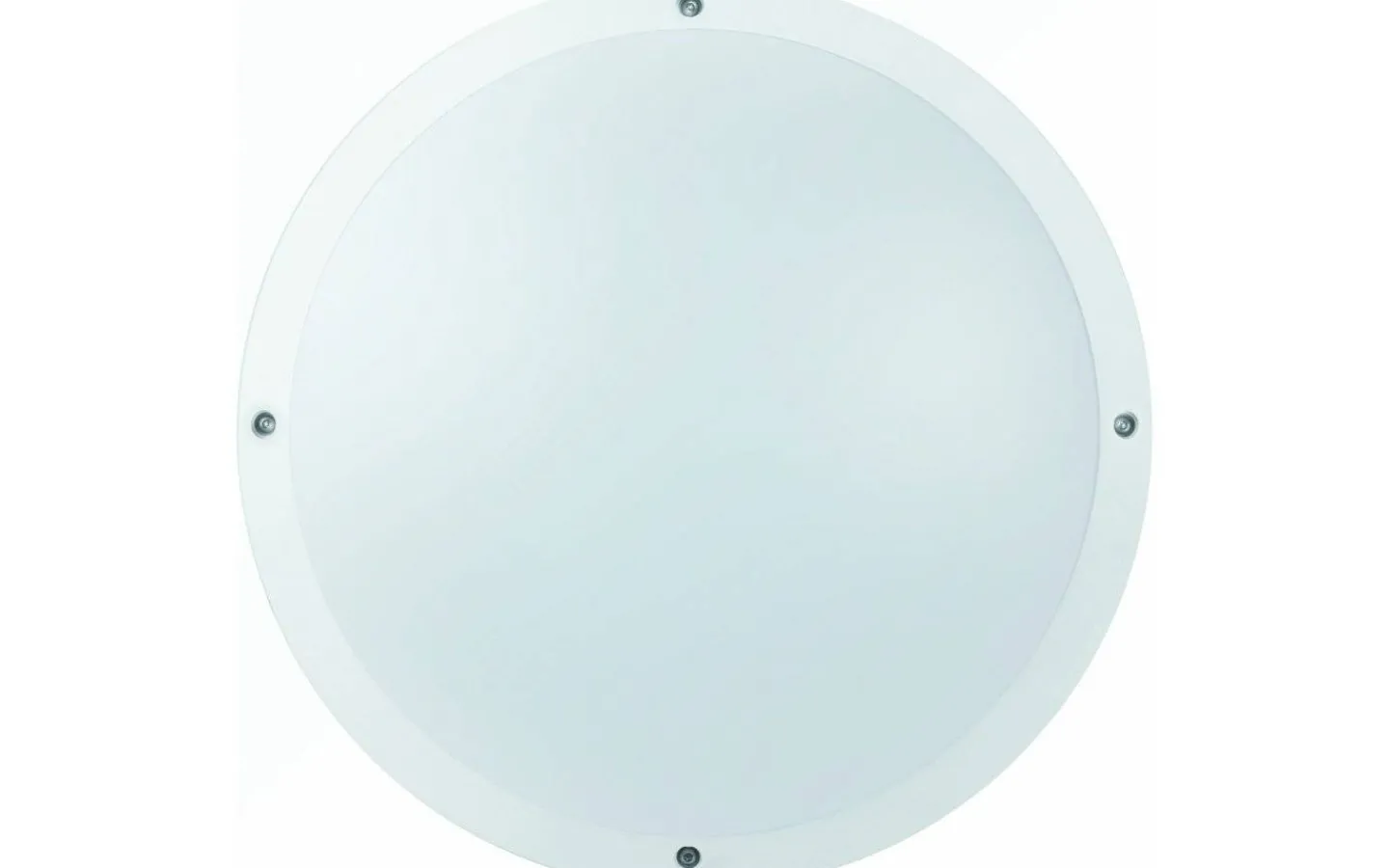 Malmbergs Tak-/väggarmatur Juno LED, IP65, Nödljusfunktion* Allmänbelysning