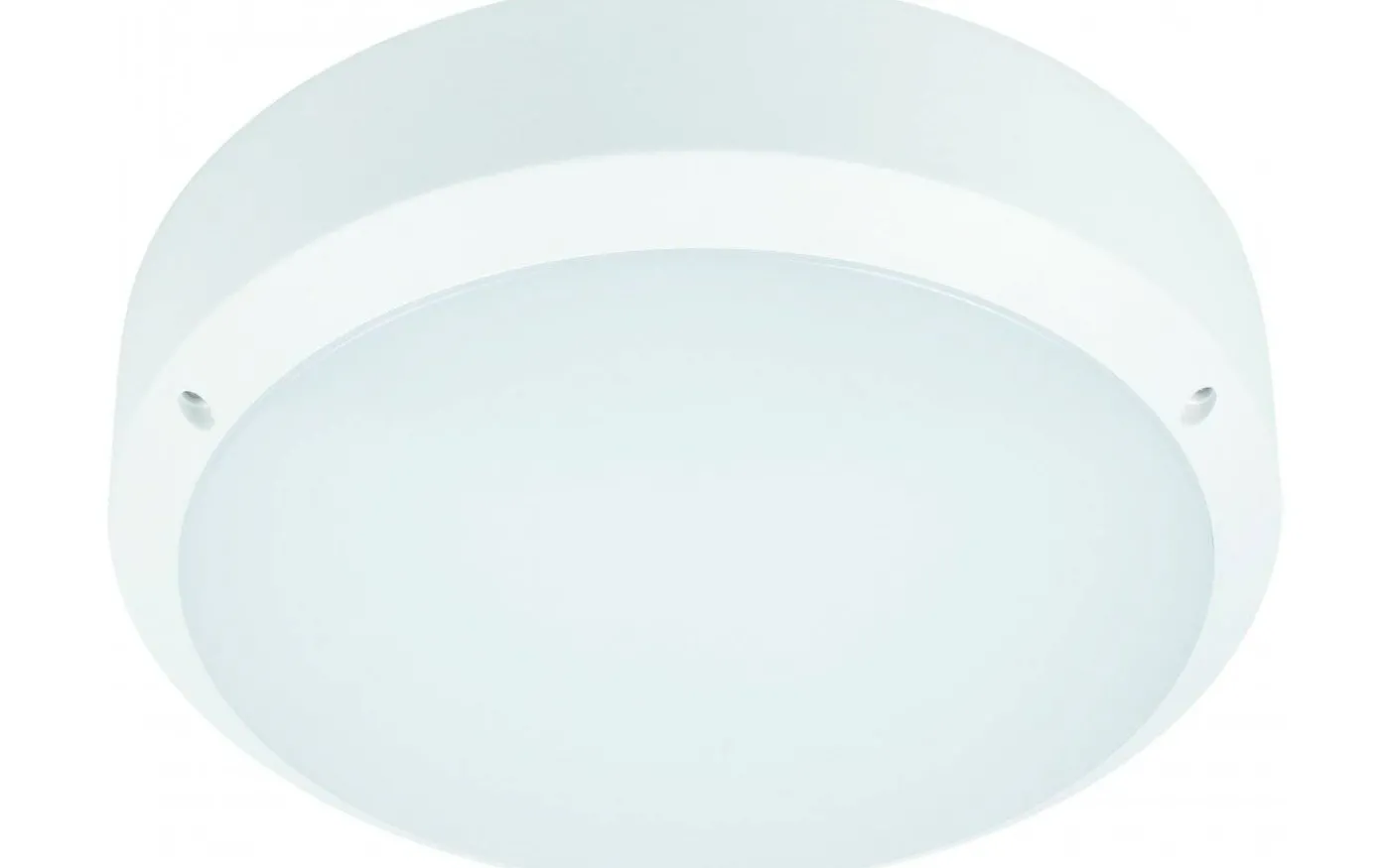 Tak-/väggarmatur Juno LED, Slav med grundljus,IP65