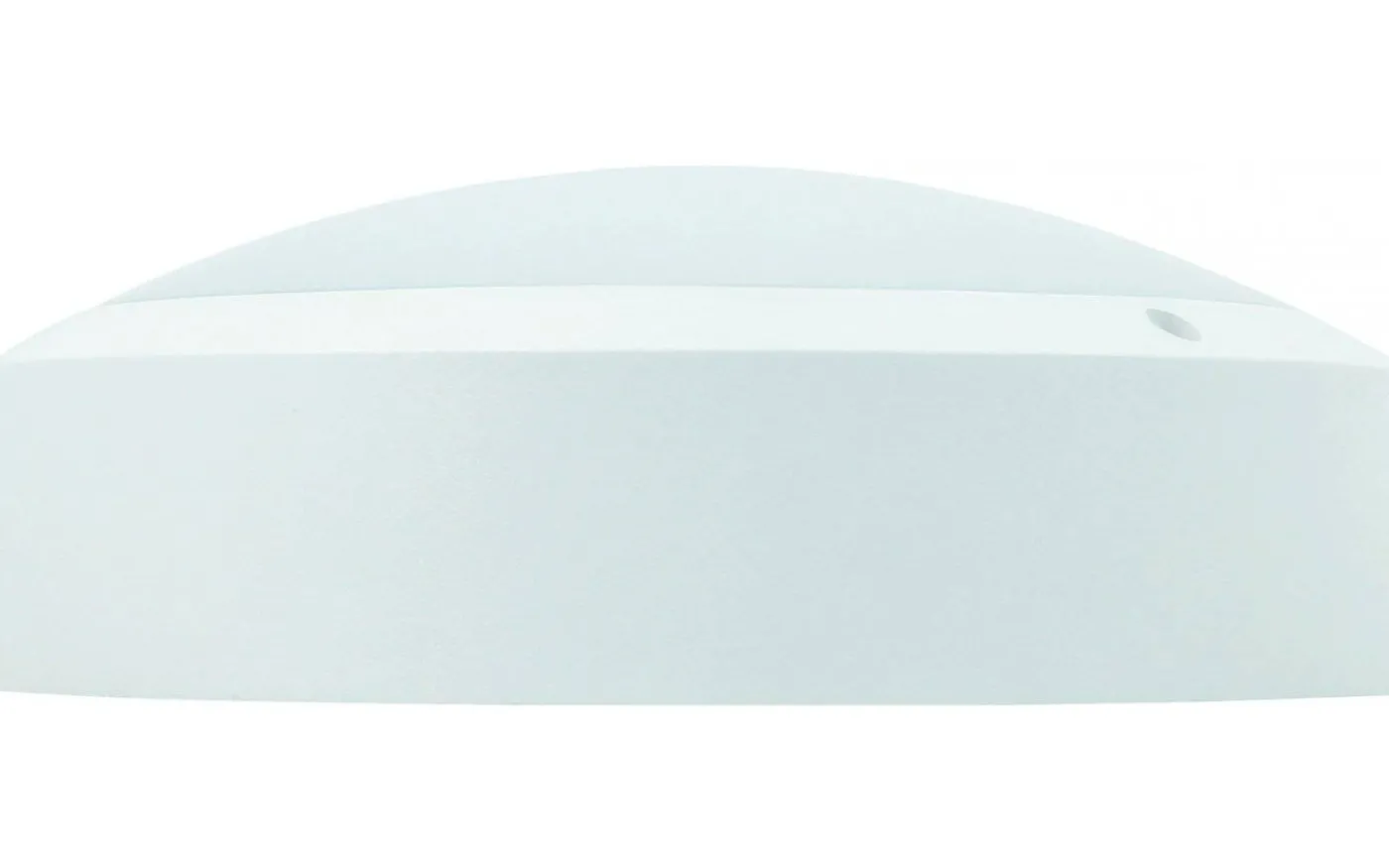 Tak-/väggarmatur Juno LED, Vit, 28W, IP65