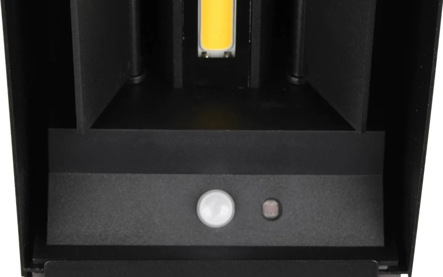 Uppladdningsbara Lampor Utomhus|Uppladdningsbara Lampor Utomhus<Reality Talent Laddbar Vägglampa LED Mattsvart rörelse- och skymningssensor IP44